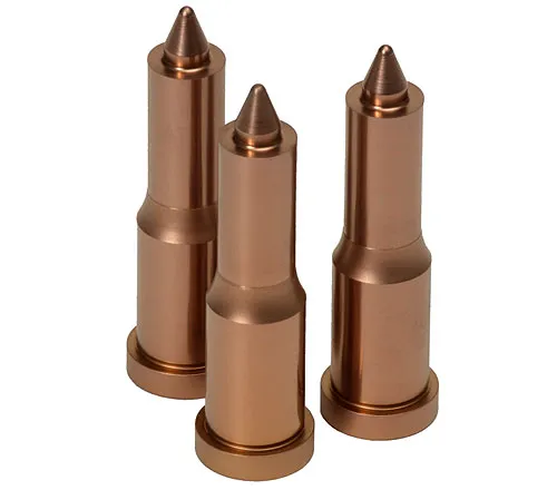 TiCN Coated Punches TiCN Coated Punches